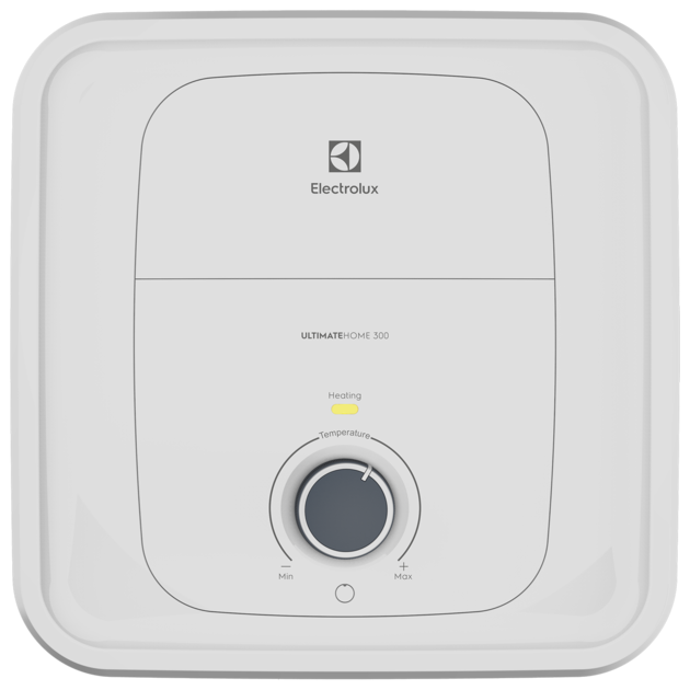 Electrolux water heater discount