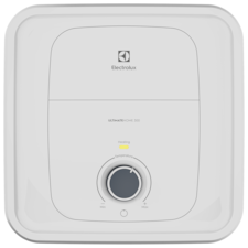 0.35kW Water heater listrik UltimateHome 300 dengan tangki penyimpanan 15L