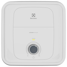 0.5kW Water heater listrik UltimateHome 300 dengan tangki penyimpanan 30L