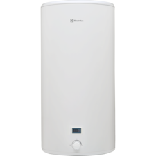 1.5kW UltimateHome 500 pemanas air listrik dengan penyimpanan with 100L tank