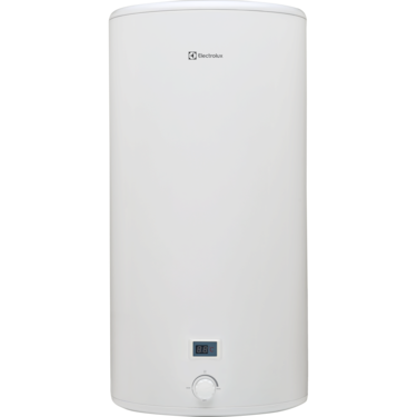 1.5kW UltimateHome 500 pemanas air listrik dengan penyimpanan with 100L tank