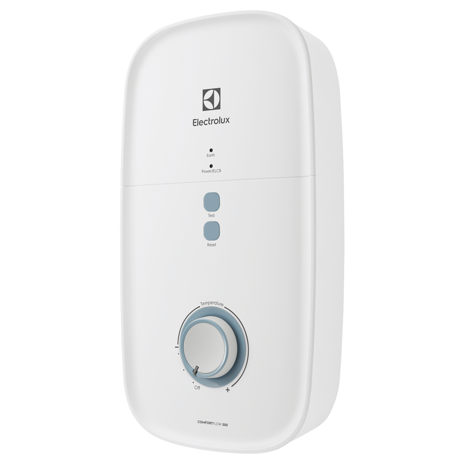 ComfortFlow 500 Instant Water Heater EWE241KXDWB6 Electrolux Indonesia