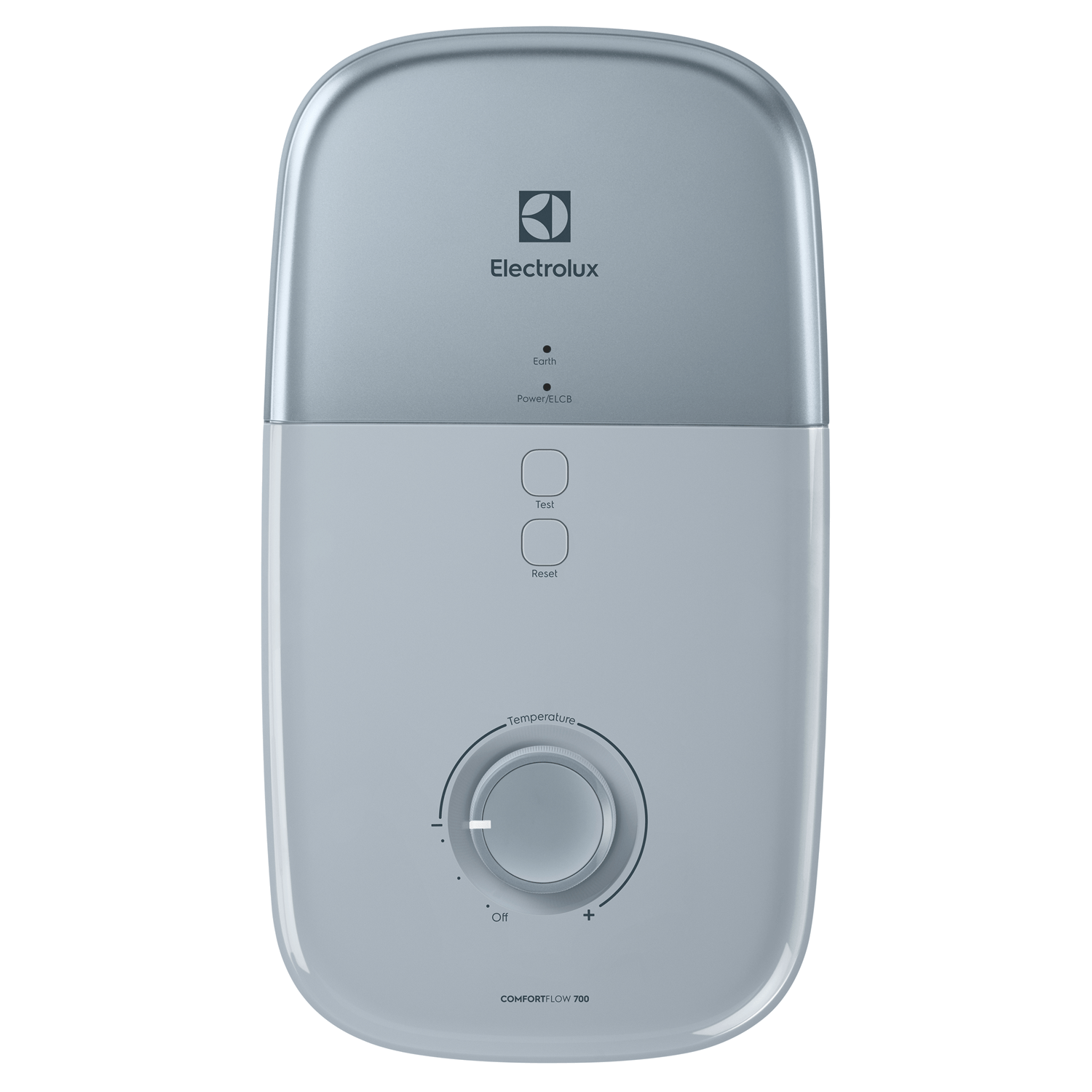 Electrolux discount water heater