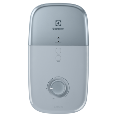 2.4kW ComfortFlow 700 electric instant water heater