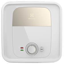 0.5kW UltimateHome 300 electric storage water heater with 15L tank