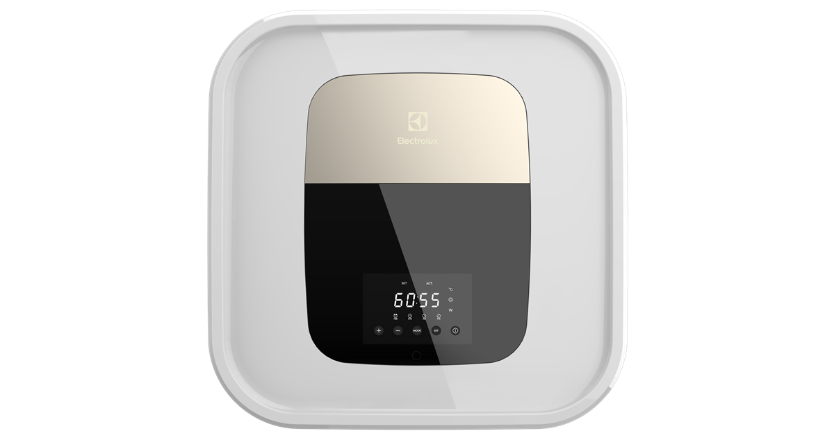 AquaPro Storage Water Heater - EWS301DX-DWE