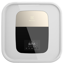 0.8kW UltimateHome 500 electric storage water heater with 30L tank