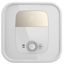 Water heater listrik UltimateHome 300 0.8kW dengan penyimpanan 30L