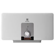 2.5kW UltimateHome 700 electric storage water heater with 30L tank