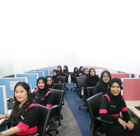 Electrolux Service Center