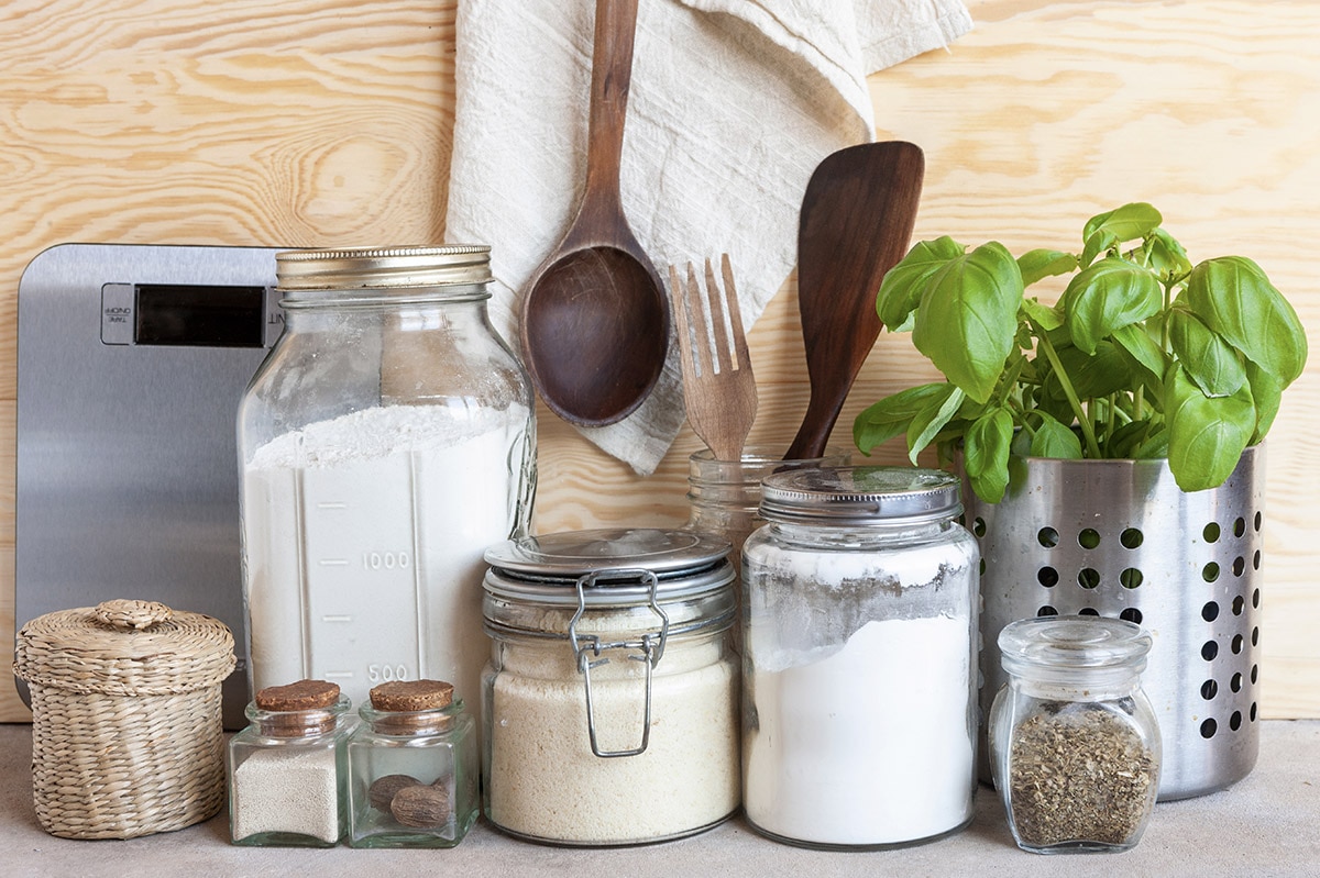Tips Bumbu Masak Tetap Awet