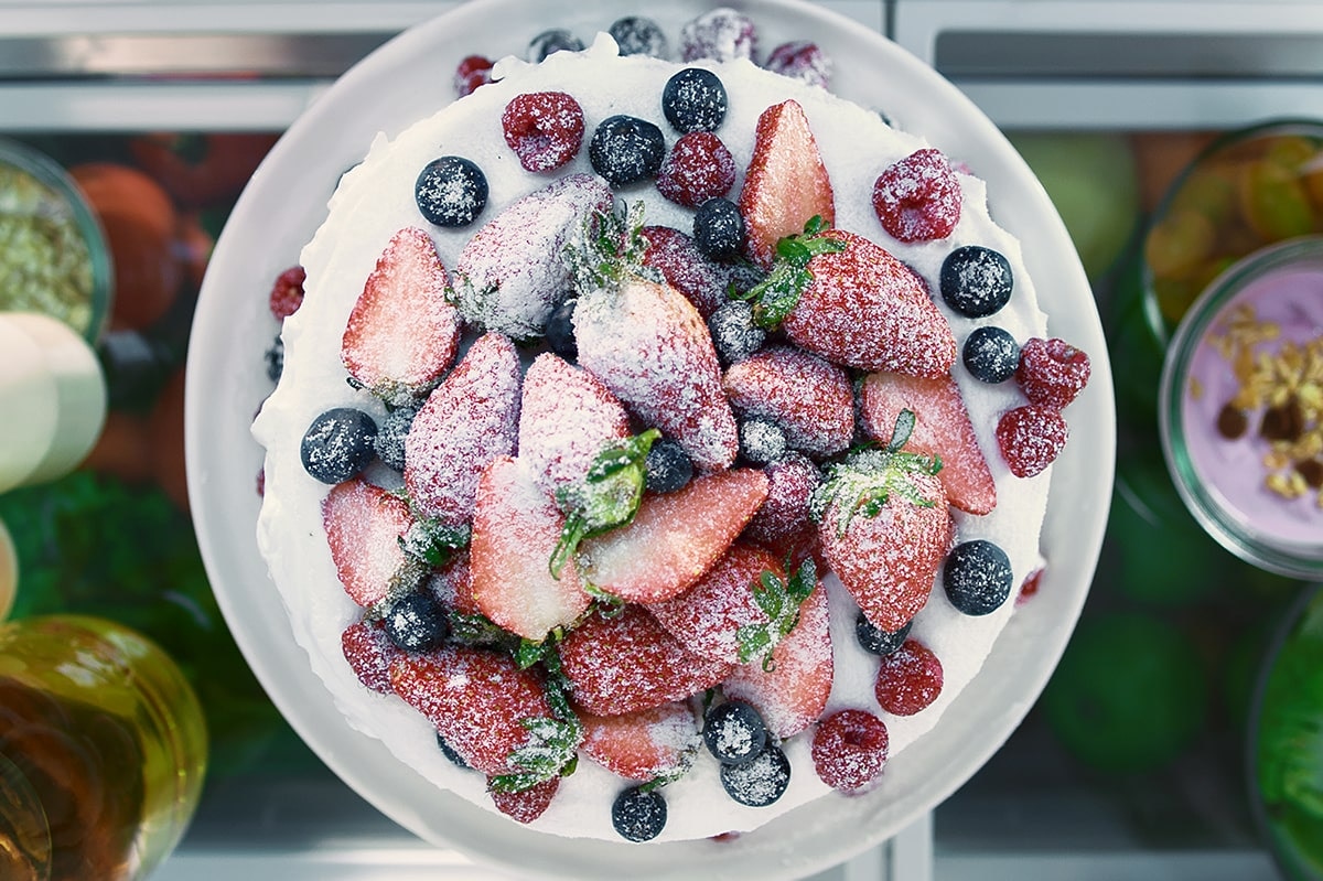 Resep smoothie sehat