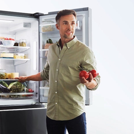 Refrigeration