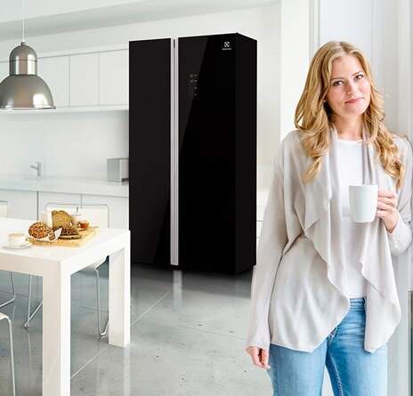 Free microwave for refrigerator 