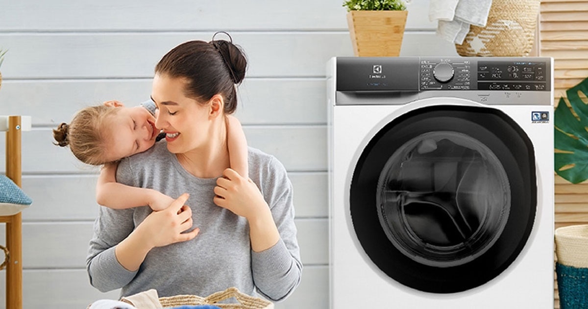 Washing Machines Buying Guide: Tips and FAQs