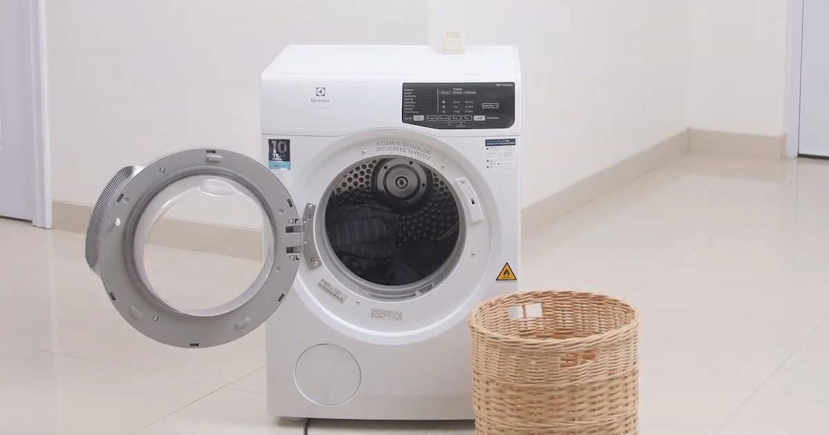 Twin Tub Laundry Washing Machine, Spin Cycle Dryer w/ Hose