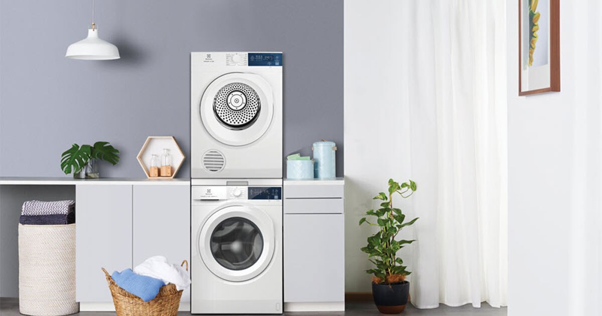 Shrink it over Debunking 4 dryer myths Electrolux Indonesia