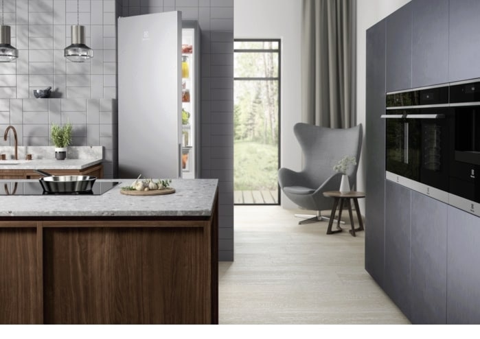Built in vs Freestanding kitchen appliances