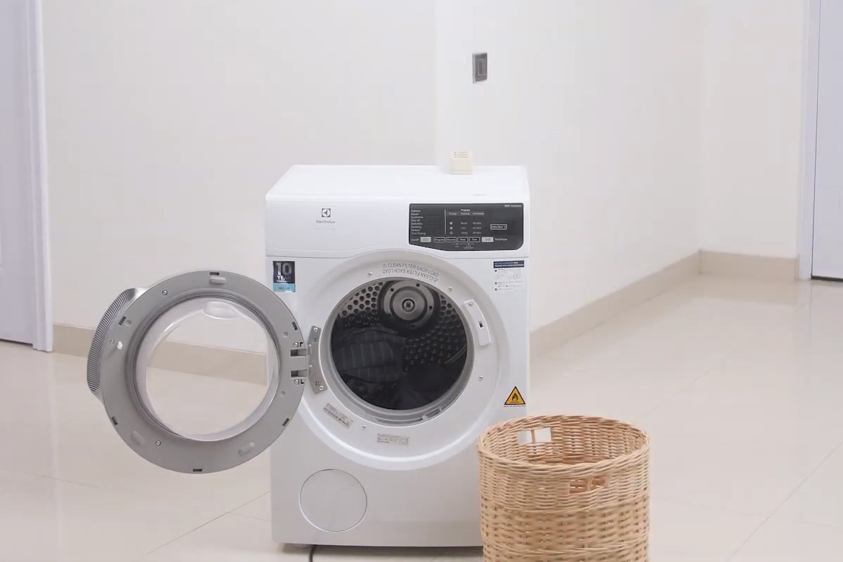 Harga dryer laundry deals
