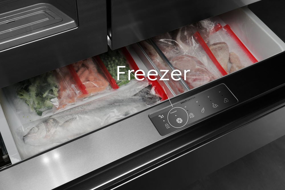 suhu freezer kulkas