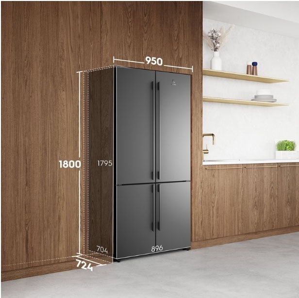 Measure your space