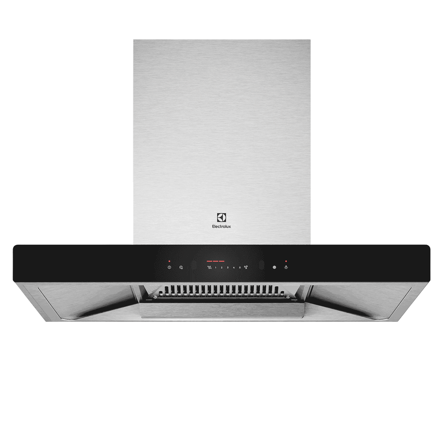 90cm UltimateTaste 700 chimney extractor hood 