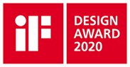 IF design Award 2020