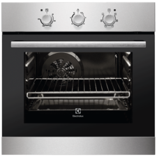 Oven tanam listrik UltimateTaste 500 60cm kapasitas 53L