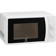 20L UltimateTaste 300 freestanding microwave oven 