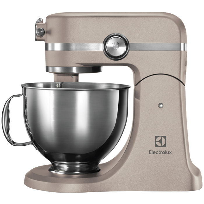 4,8L & 2,9L stand mixer 1200W - EKM5570 | Electrolux Indonesia