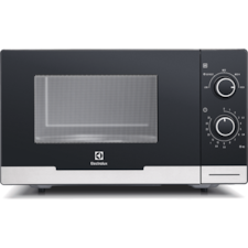 23L UltimateTaste 300 freestanding microwave oven 