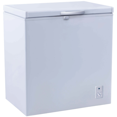 Chest Freezer 132,7L