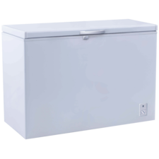 Chest Freezer 185,8L