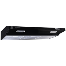 Cooker hood slim 60cm