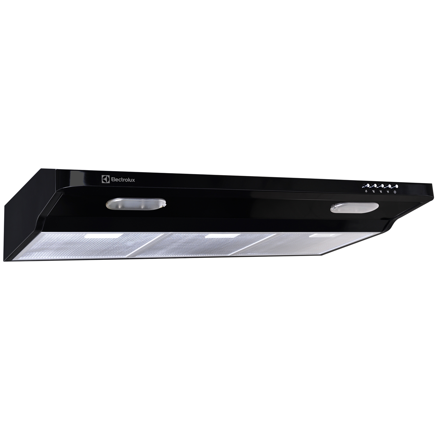 90cm slimline cooker hood EFT9033K Electrolux Indonesia