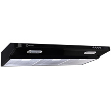90cm slimline hood