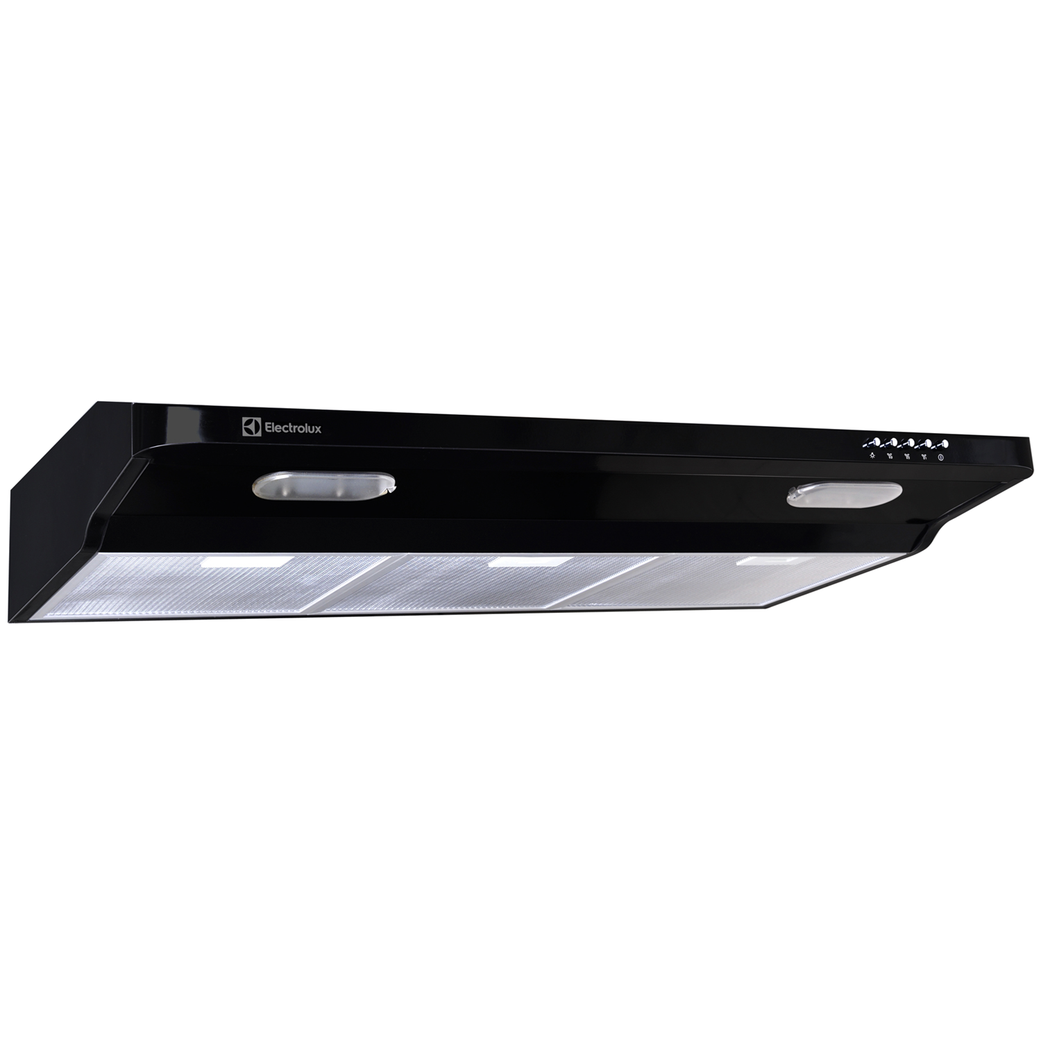 90cm slimline cooker hood EFT9033K Electrolux Indonesia