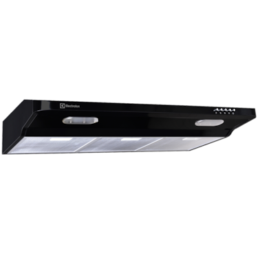 90cm slimline hood