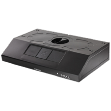 Hood Slimline 90cm EFT9516K