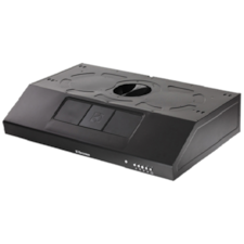 Hood Slimline 90cm EFT9516K