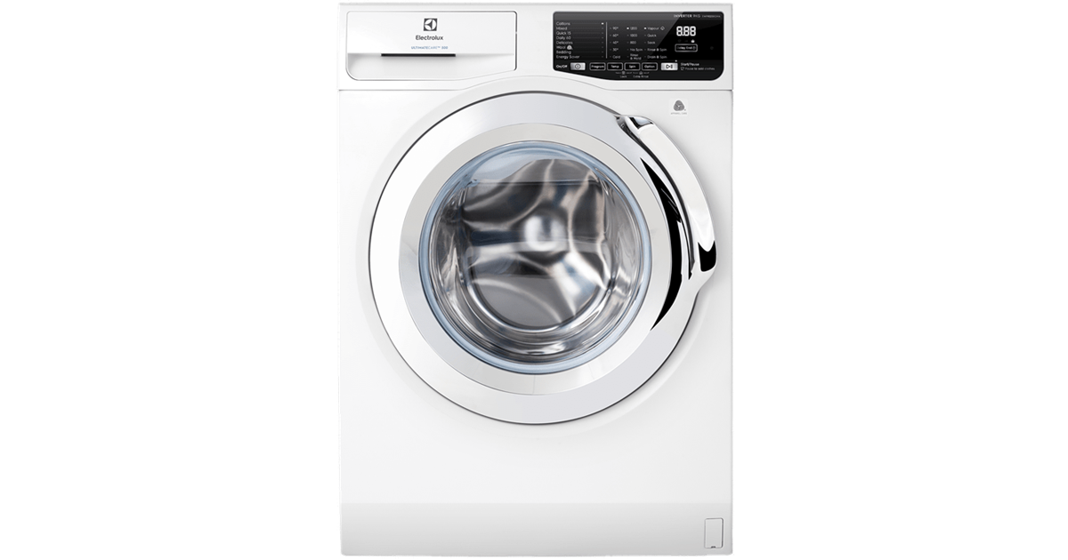 Mesin Cuci Ultimatecare 500 9kg Electrolux Indonesia
