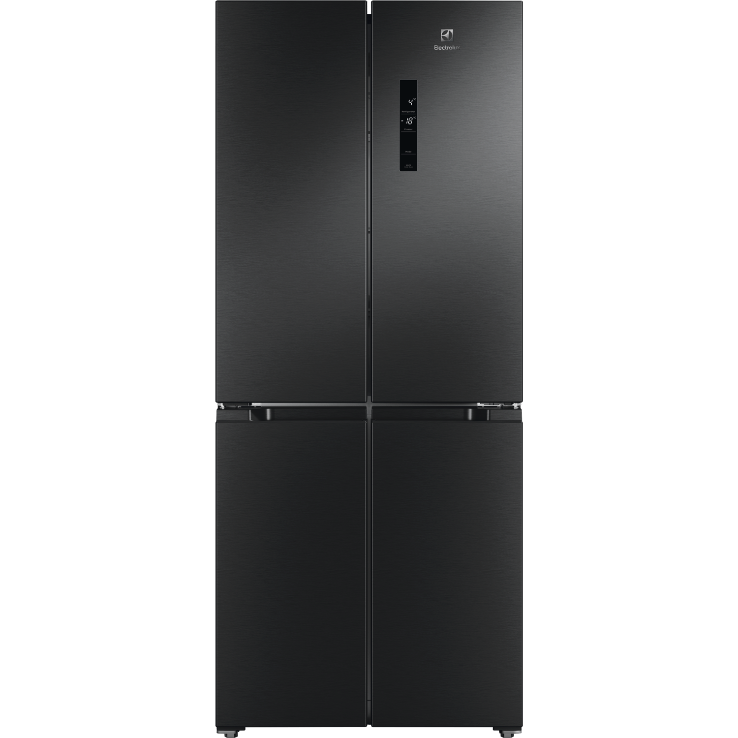 Lemari es 4 pintu Seri 419L 600
