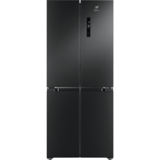 419L 600 Series quad door refrigerator