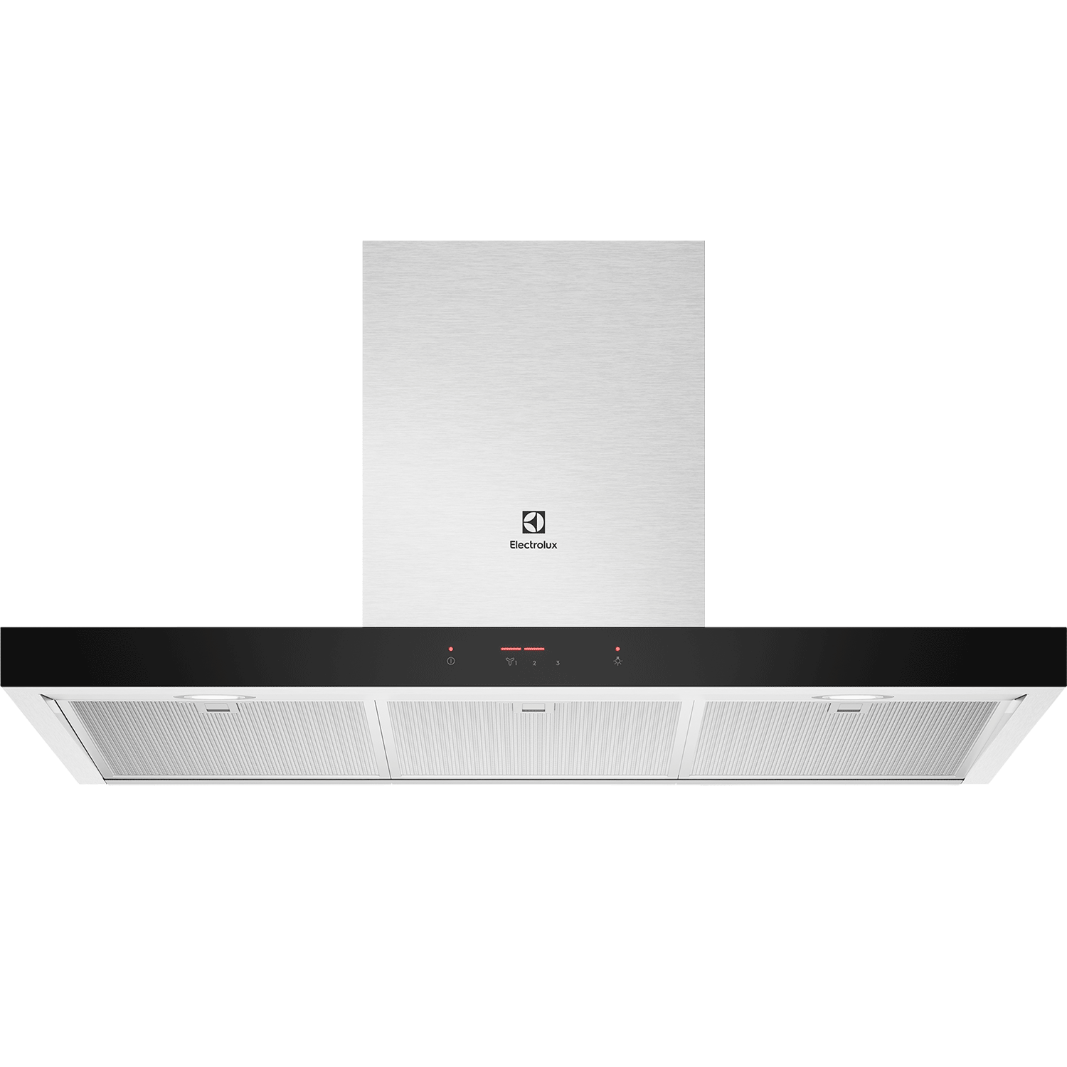 Cooker hood chimney 90cm ECT9740S Electrolux Indonesia