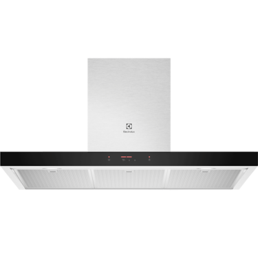 Cooker hood cerobong UltimateTaste 500 90cm