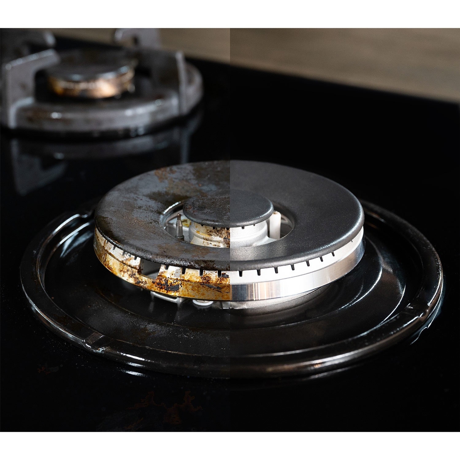 Electrolux Inhome Cleaning & Maintenance Stoves & Hobs Electrolux