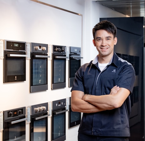 Maintenance services banner item