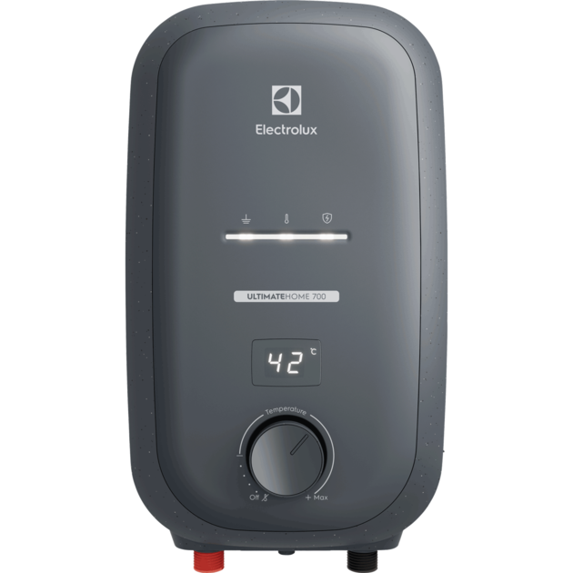 Electrolux Electric Instant Water Heater EWE241RX-G6