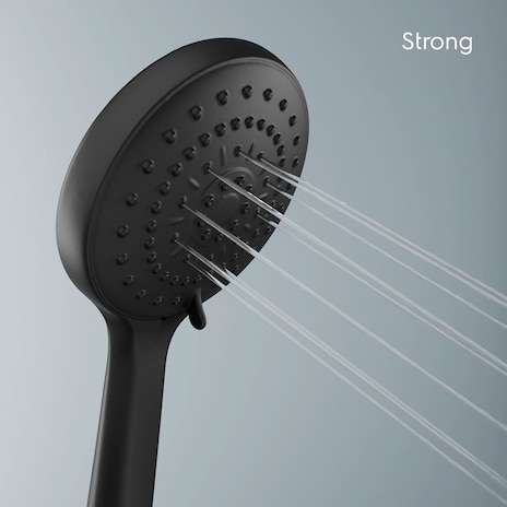 Water heater instant UltimateHome 900 2.4kw dengan tangki comfort flow