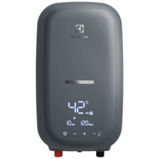 Electrolux water heater discount